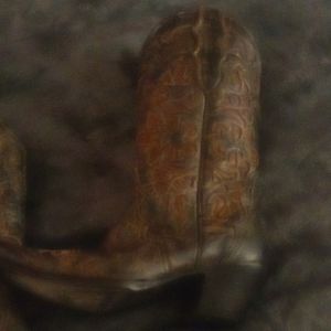 Brand new size 10 Stetsons